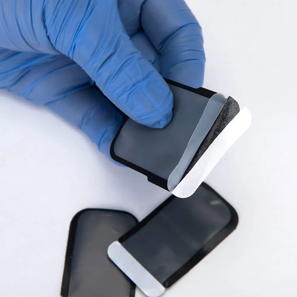 ET Dental PSP Plate Barrier Envelopes - (Pack of 100)