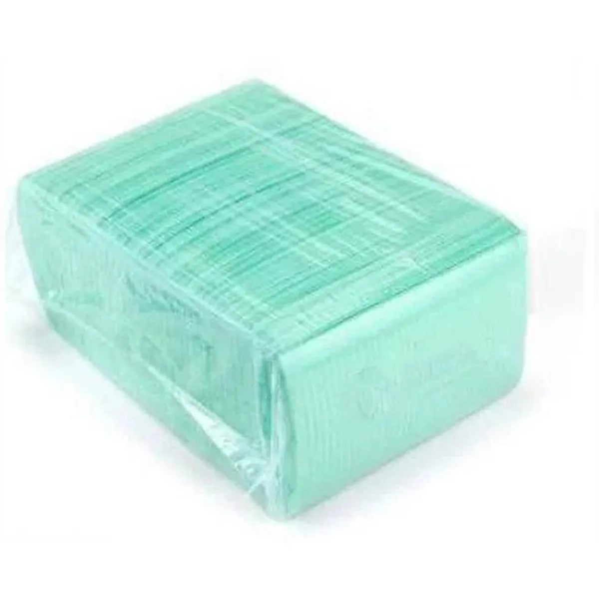 ET Dental Patient Bibs (Pack of 125)