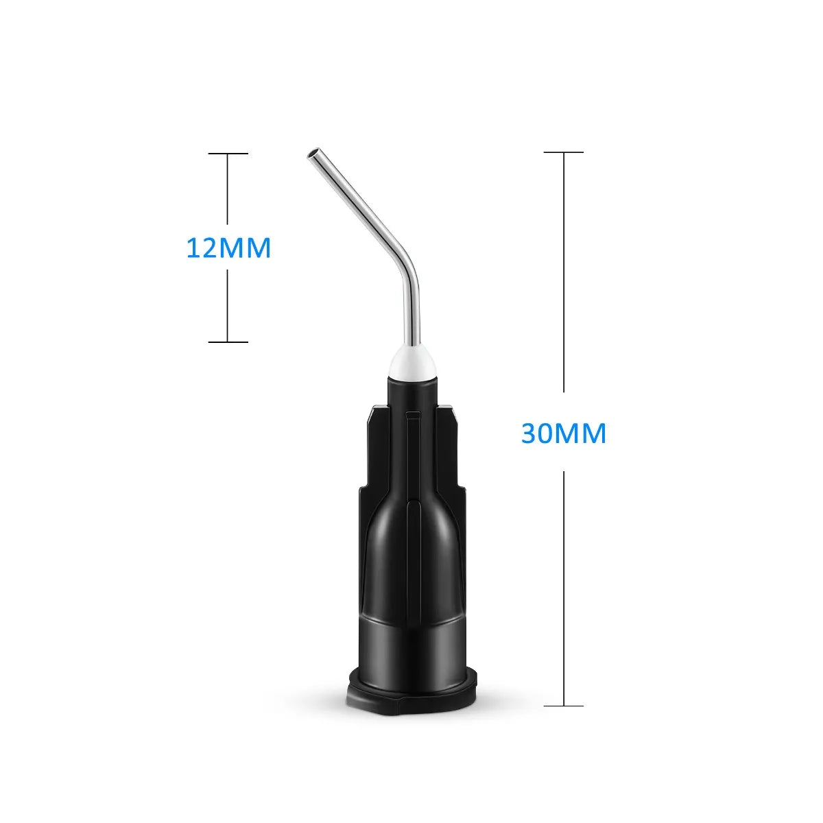 ET Dental Pre-Bent Tips