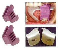 ET Dental Prop-Guard Set