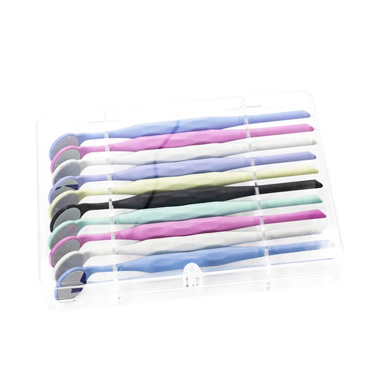 ET Dental Relax Mouth Mirror (Pack of 10)