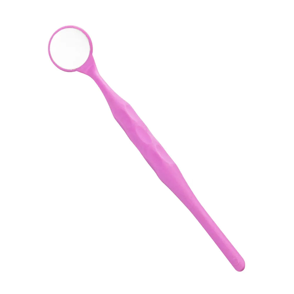 ET Dental Relax Mouth Mirror (Pack of 10)