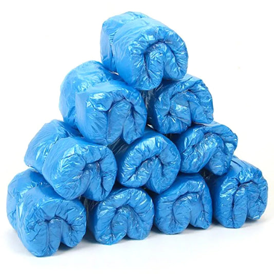 ET Dental Shoe Cover - Pack Of 100