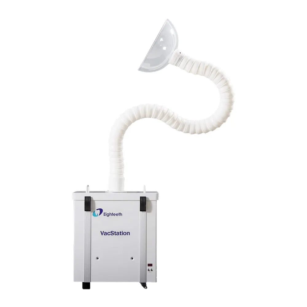 Eighteeth VacStation Extra Oral Suction