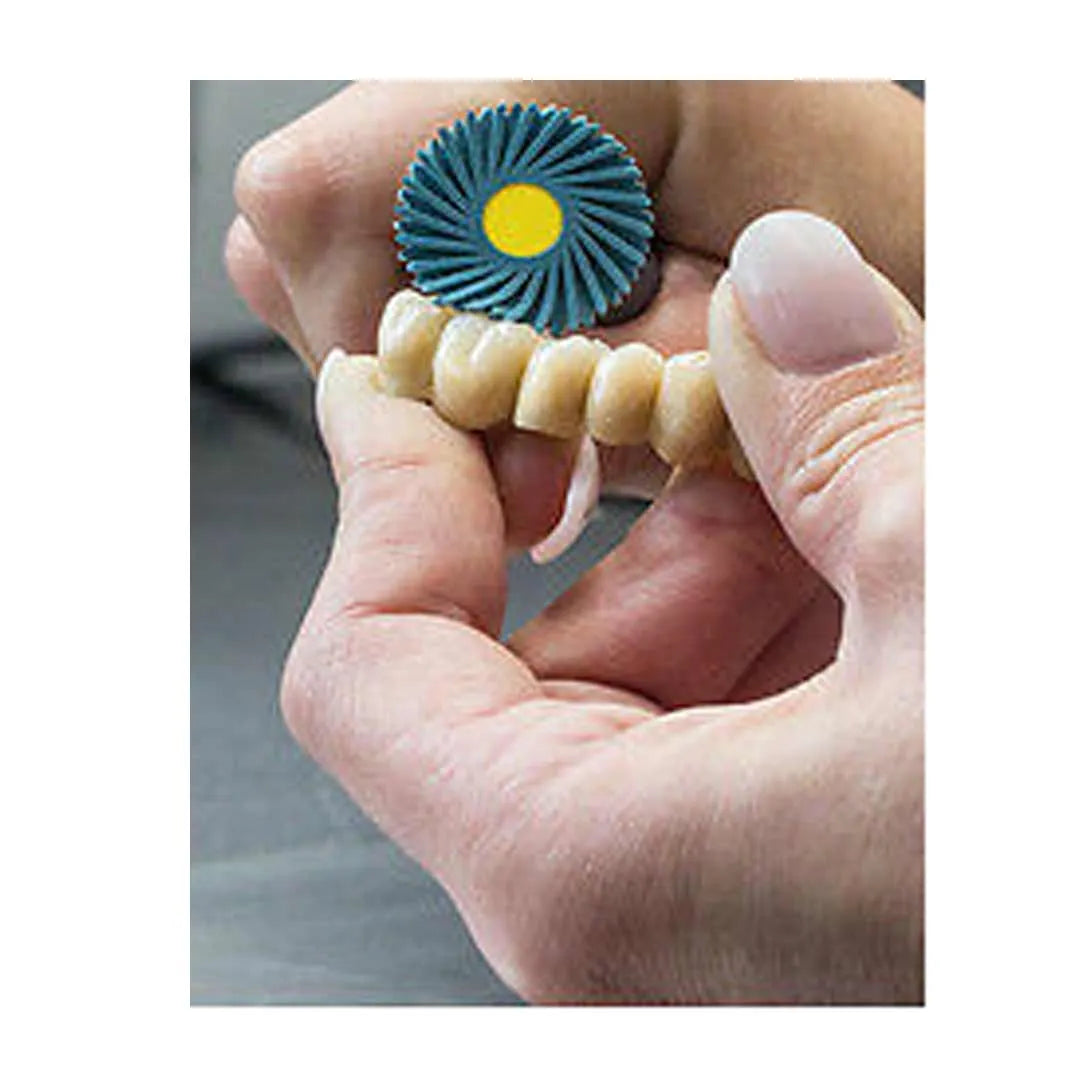 Eve Diapol Twist Porcelain Polishing Kit 9088