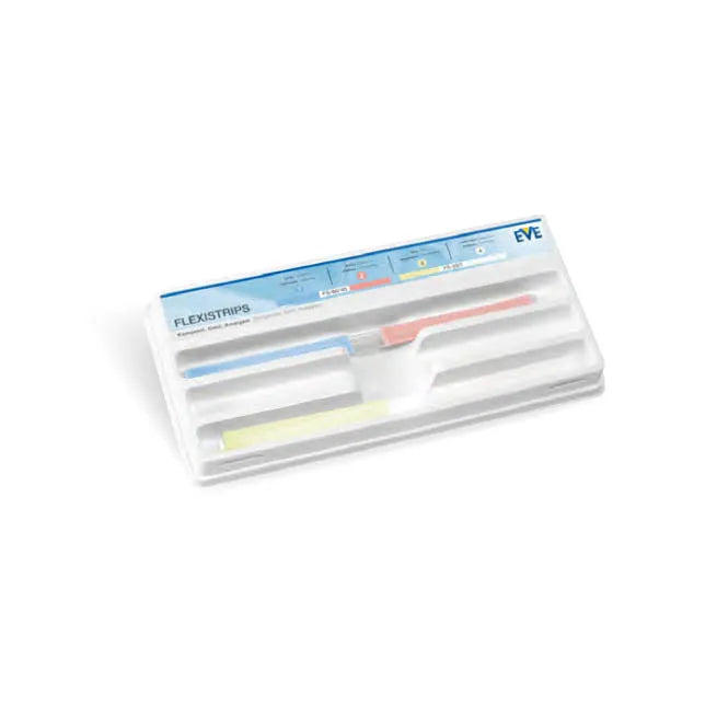Eve Flexi Strips 9010