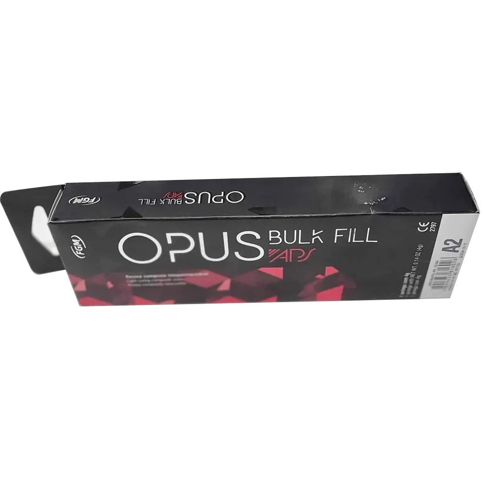 FGM Opus Bulk Fill APS Composite