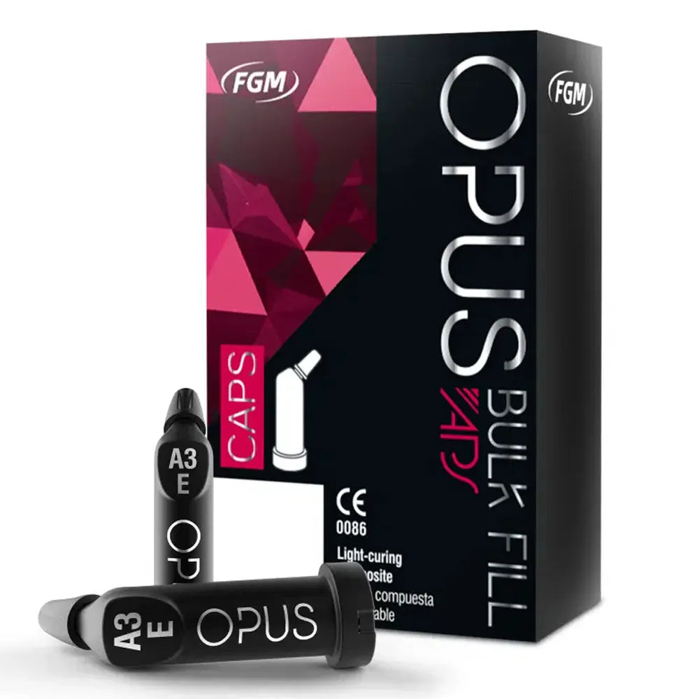 FGM Opus Bulk Fill APS Composite