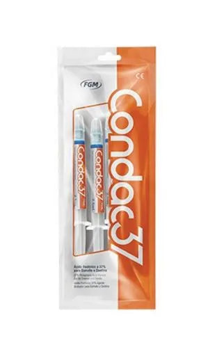 Fgm Condac 37% Phosphoric Acid Etching Gel