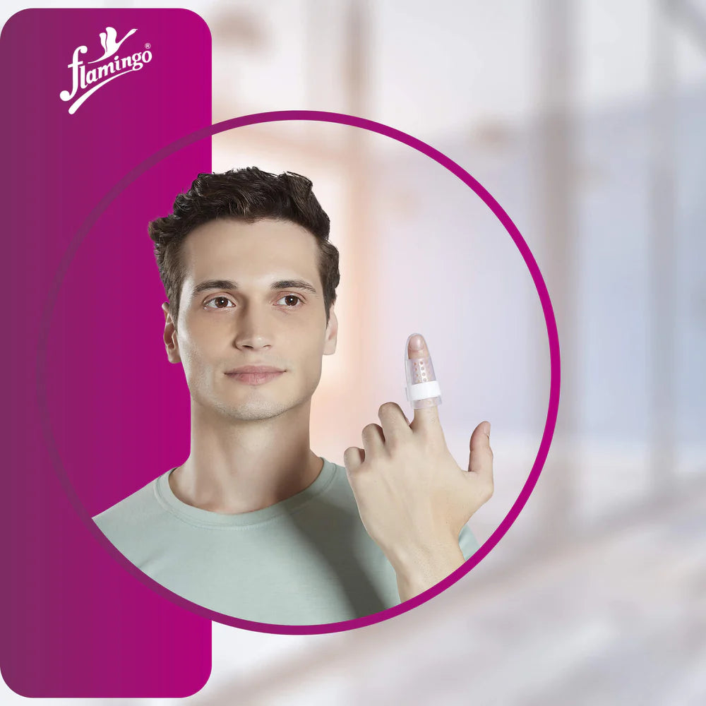 Flamingo Stax Mallet