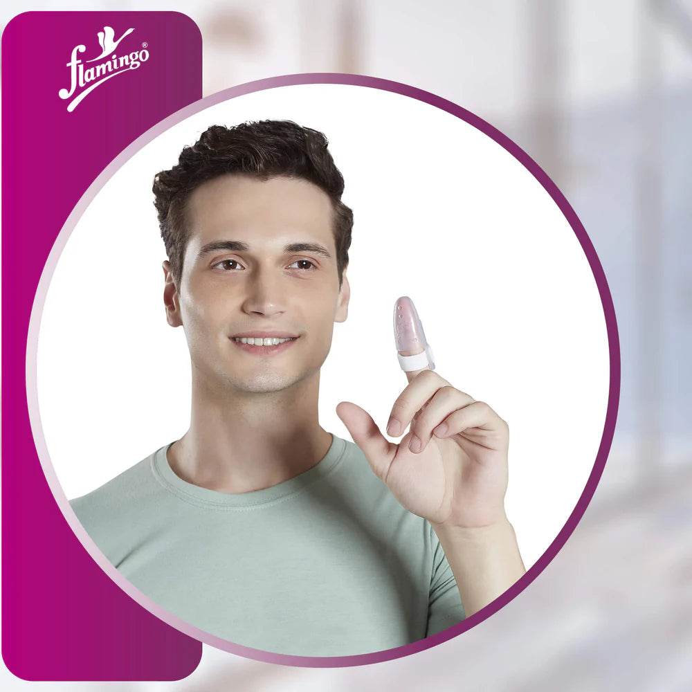 Flamingo Stax Mallet