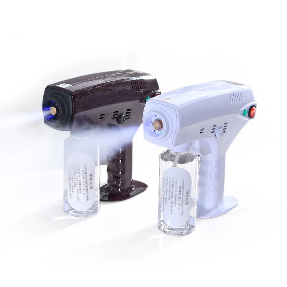 Fumigation Gun
