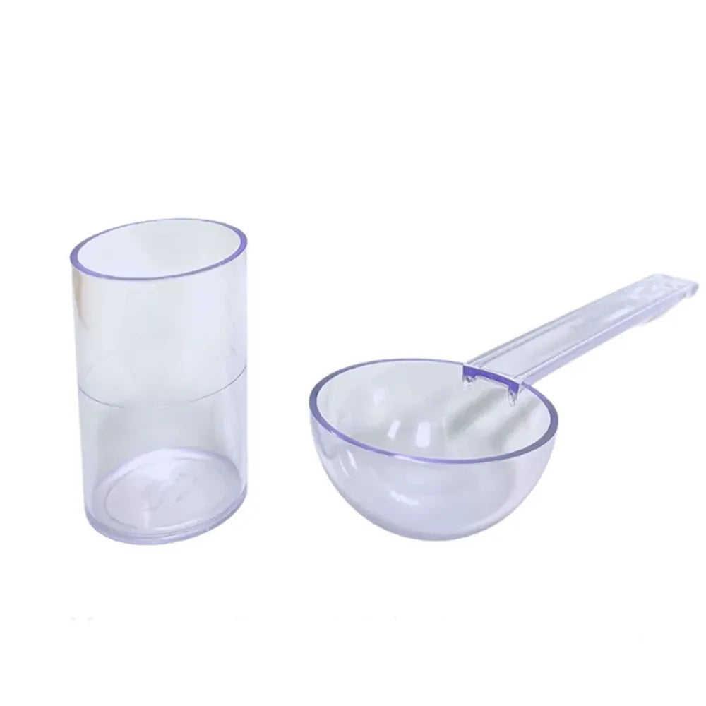 GC Alginate Scoop And Measuring Jar