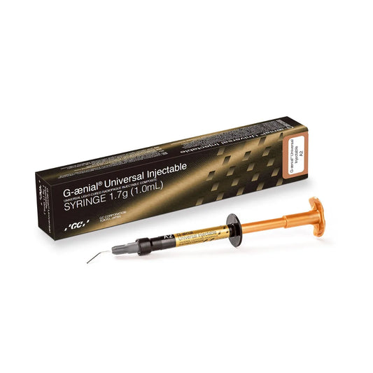 GC G-Aenial Universal Injectable Refills