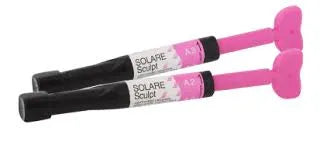 GC Solare Sculpt Refills