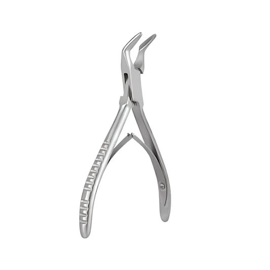 GDC Bone Rongeurs Blumenthal 45 Degree - 14.5cm (RBL45)