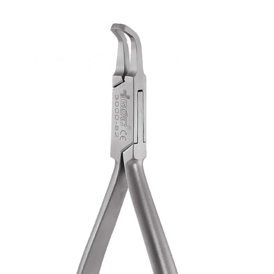 GDC Bracket Remover # Curved Plier (3000/82)