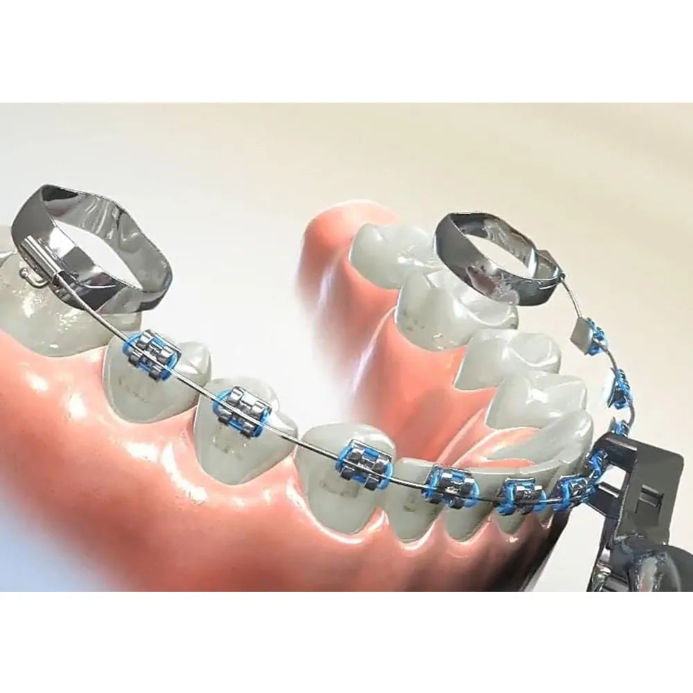 GDC Bracket Remover # Curved Plier (3000/82)