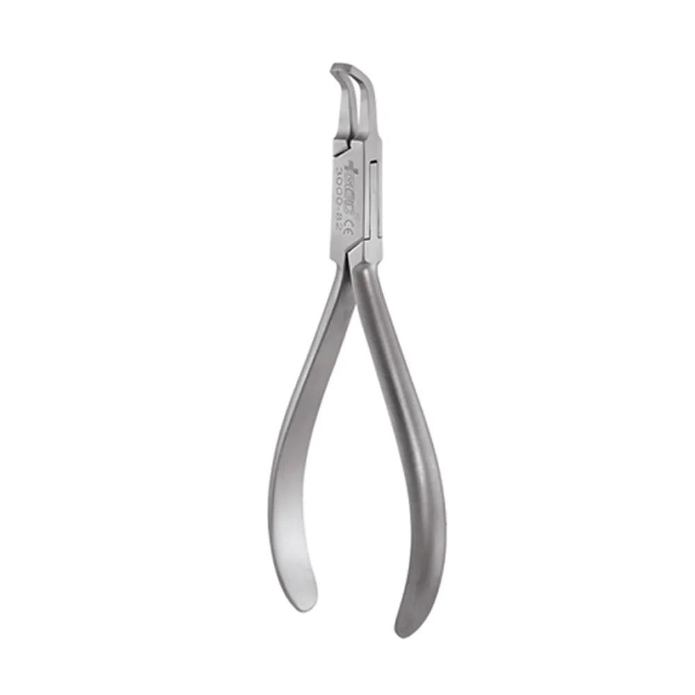 GDC Bracket Remover # Curved Plier (3000/82)