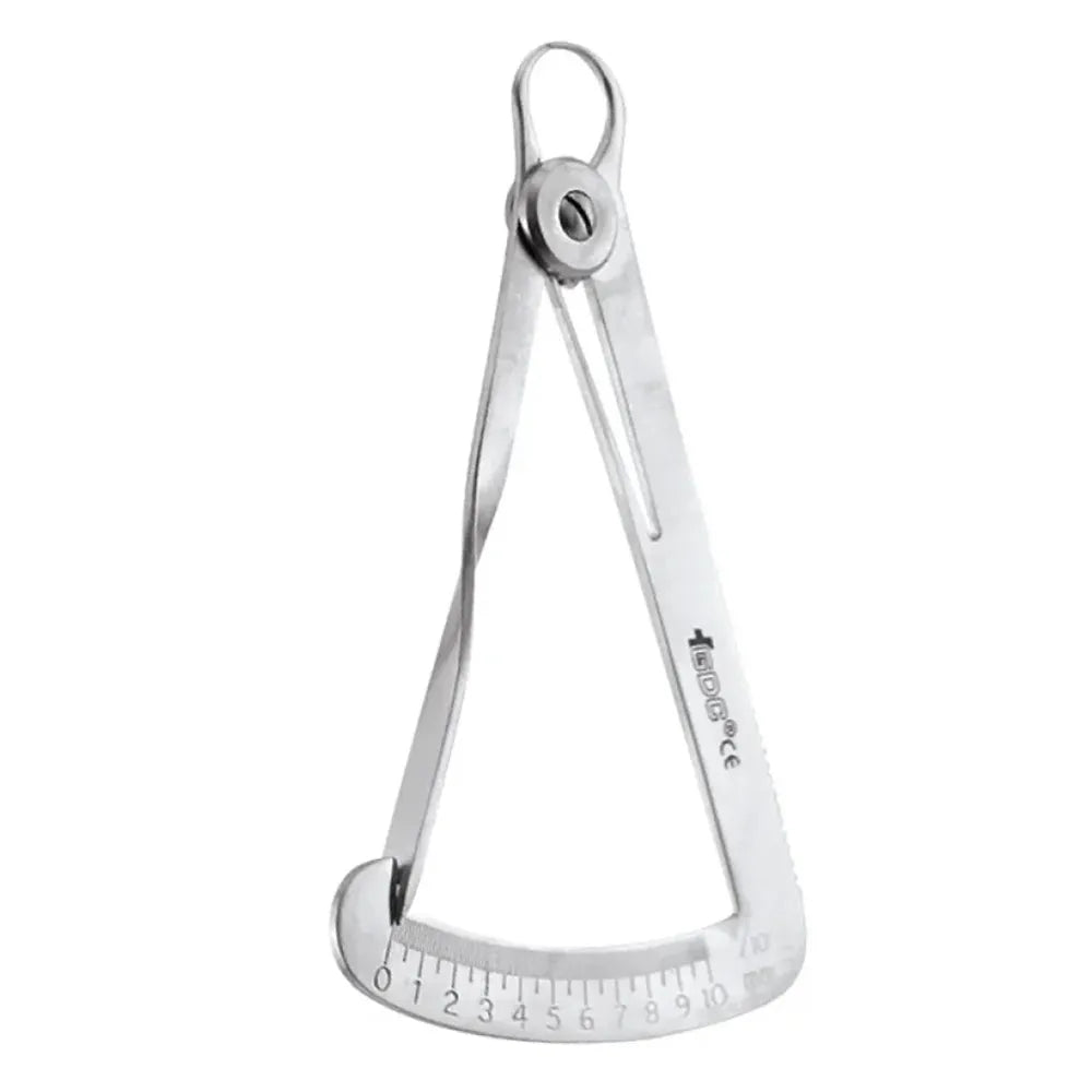 GDC Caliper Iwanson Metal (CLP1)