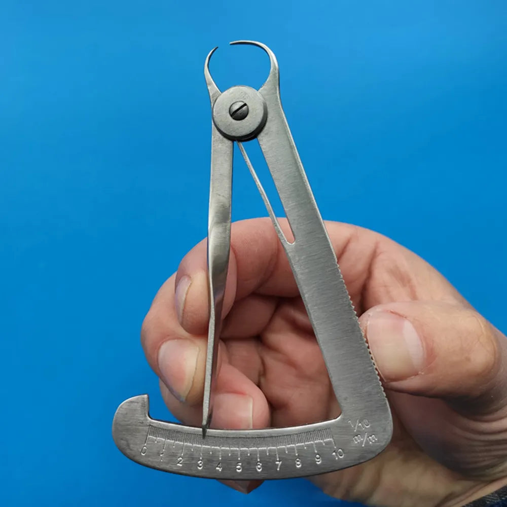 GDC Caliper Iwanson Metal (CLP1)