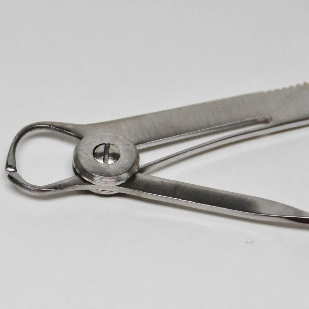 GDC Caliper Iwanson Metal (CLP1)