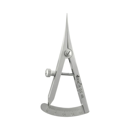 GDC Castroviejo Caliper # Straight (17Cm) CLC40L