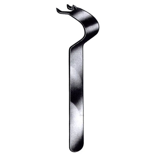 GDC Chin Retractor (CR)