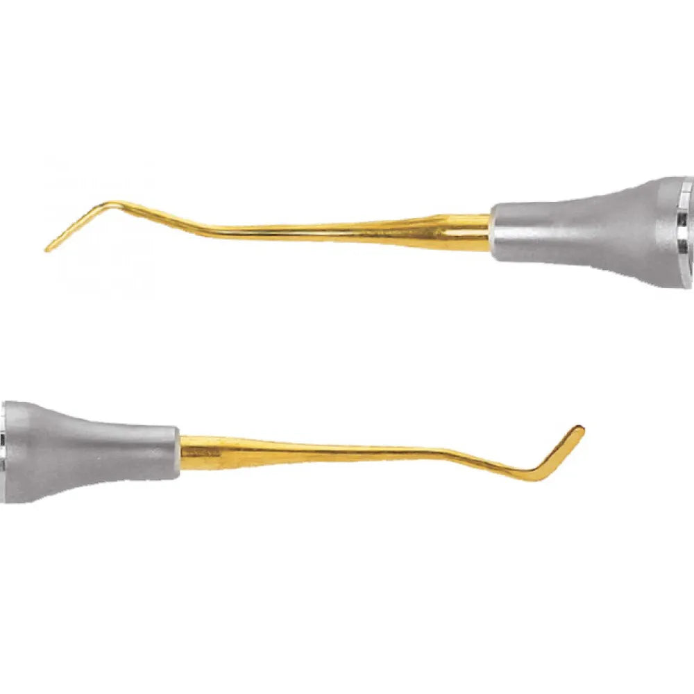 GDC Composite Instrument Flexi Thin Gold Titanium -6 (CIGFTMINI3)