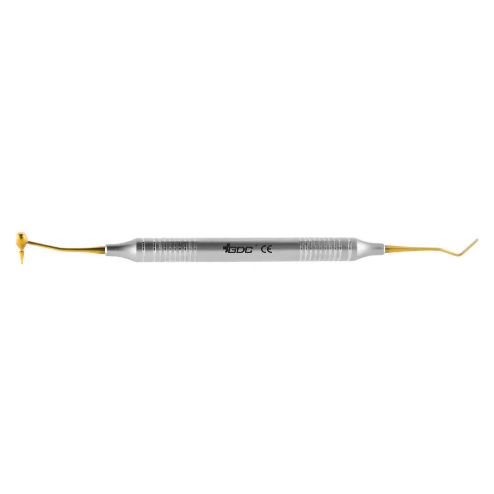 GDC Composite Instrument Gold Titanium -6 (CIG6)