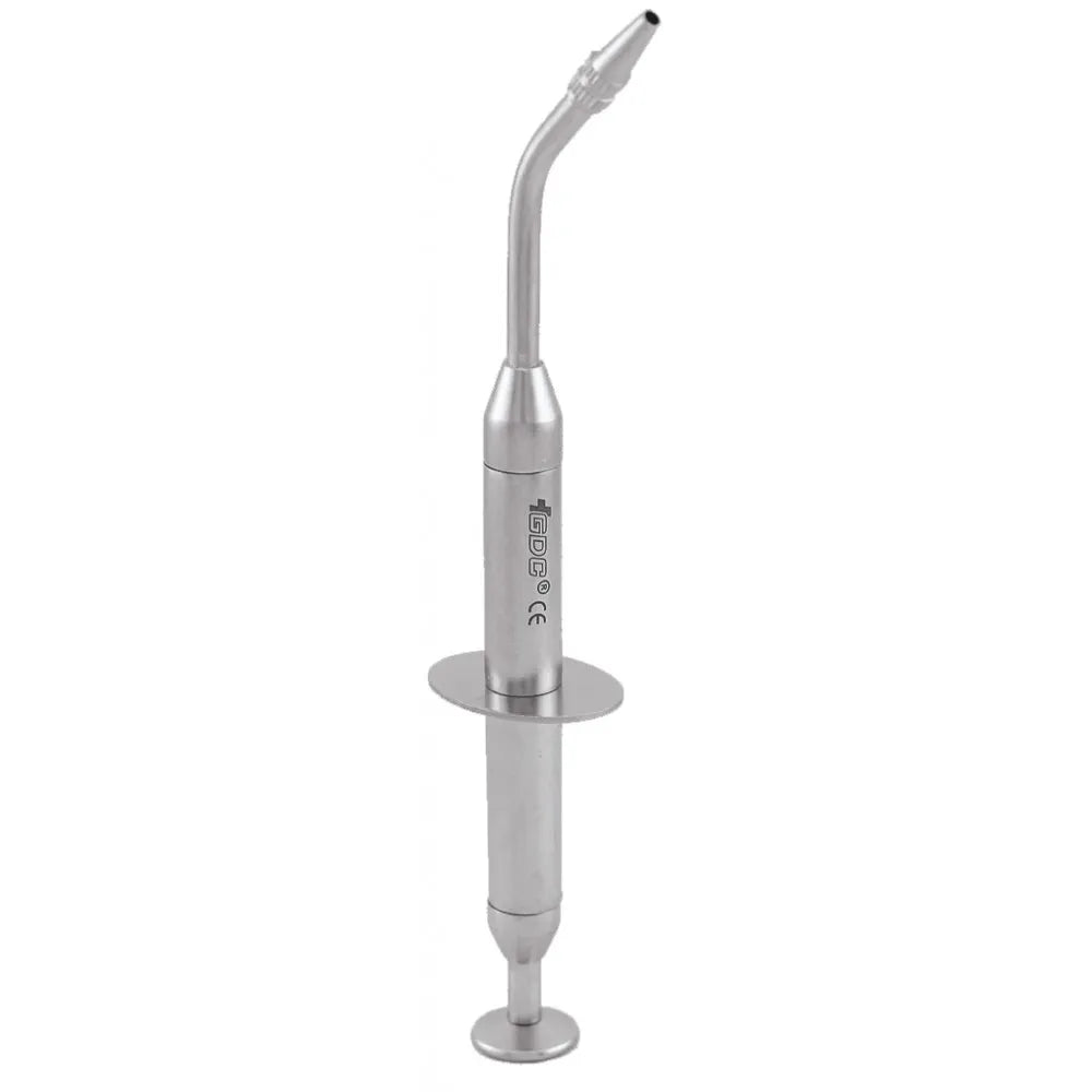 GDC Dental Amalgam Carrier Single Ended (AC504)
