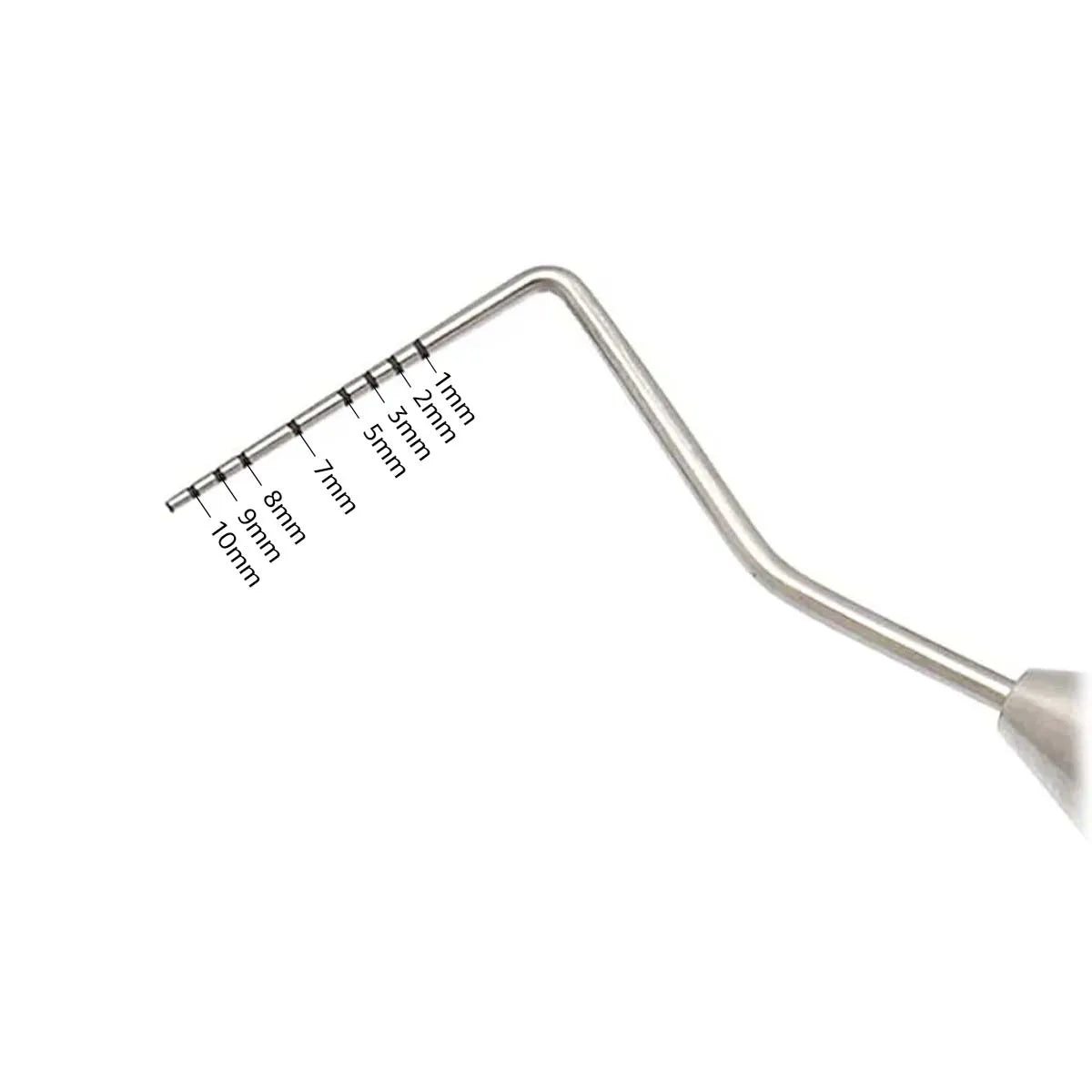 GDC Double End Probes Thin William / Screening Probe # 6 (Pcpqow/11.5b)