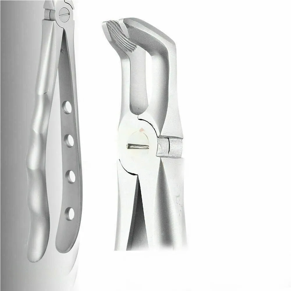 GDC Extraction Forcep Lower Third Molars - 79 Premium (FX79P)