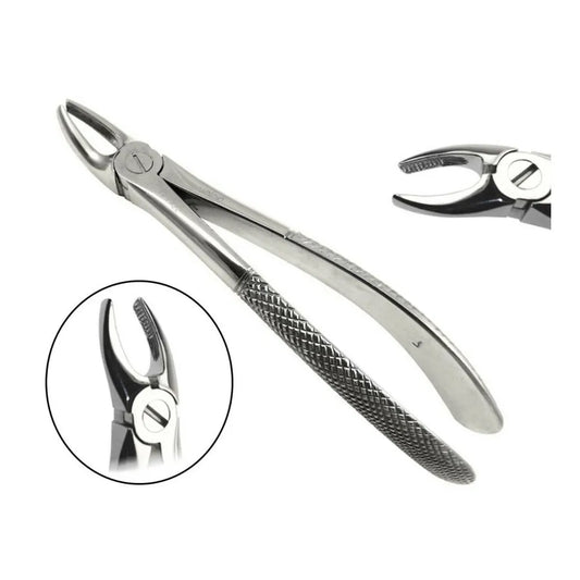GDC Extraction Forceps Upper Premolar - 7 Standard (FX7S)