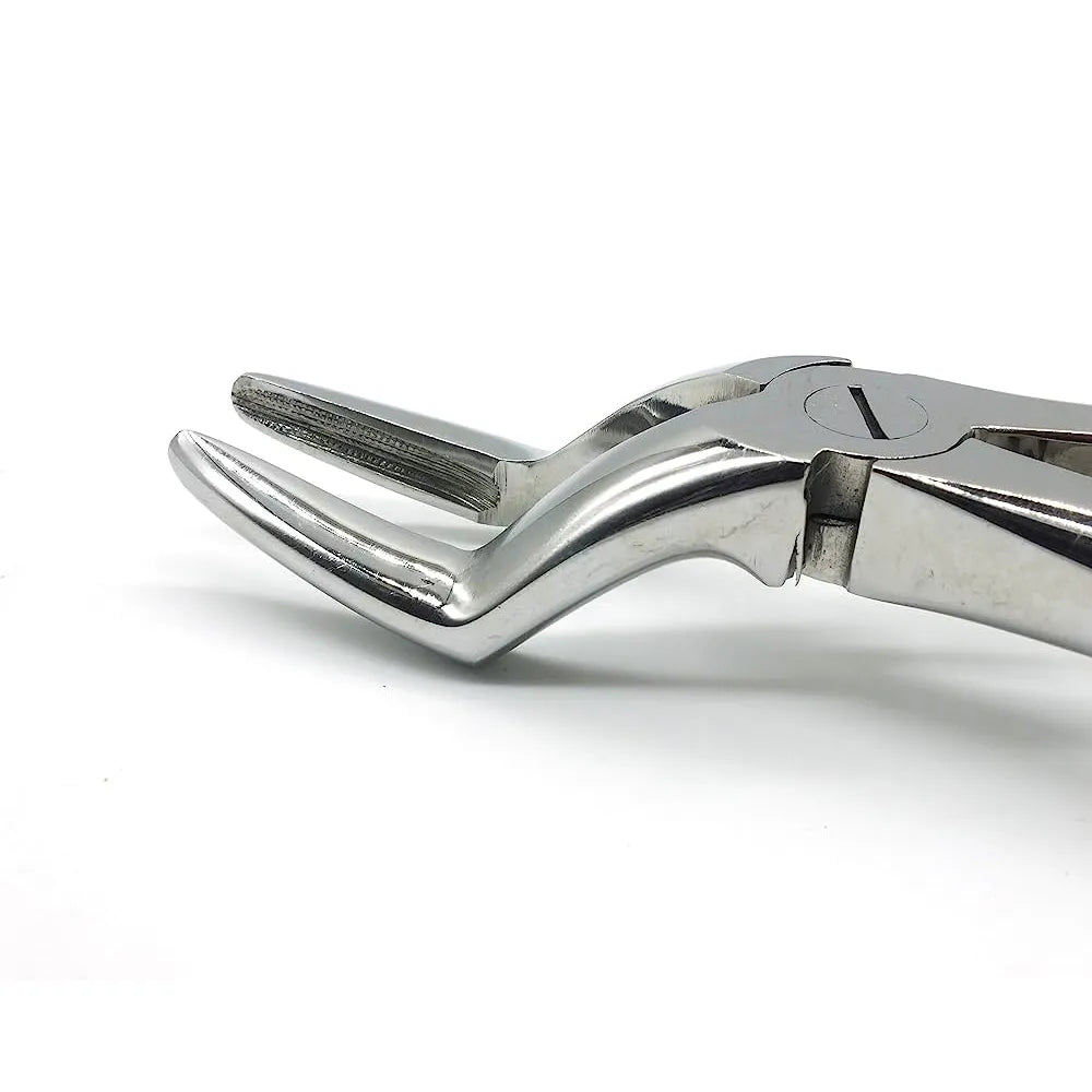 GDC Extraction Forceps Upper Roots - 51 Standard (FX51S)