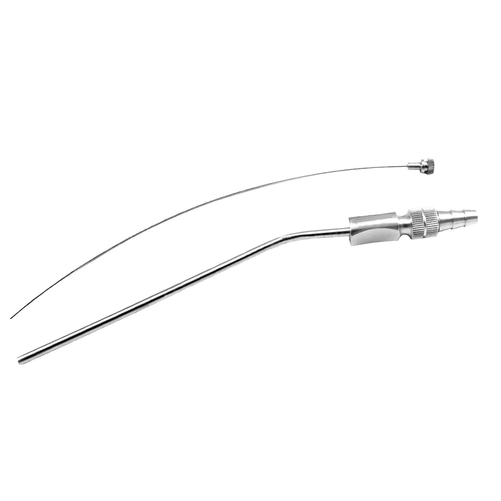 GDC Frazier Suction Tip (2.0mm) (Aspfr8)