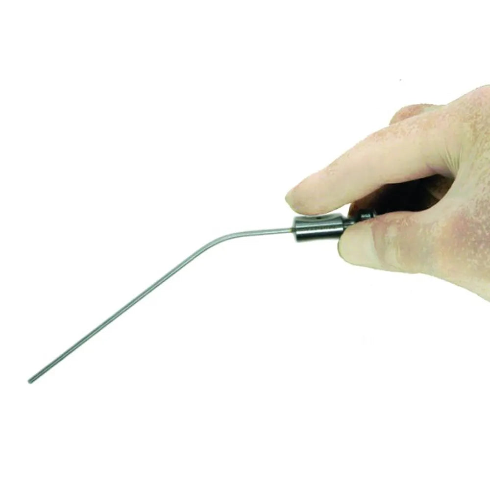 GDC Frazier Suction Tip (3.0mm) (Aspfr12)