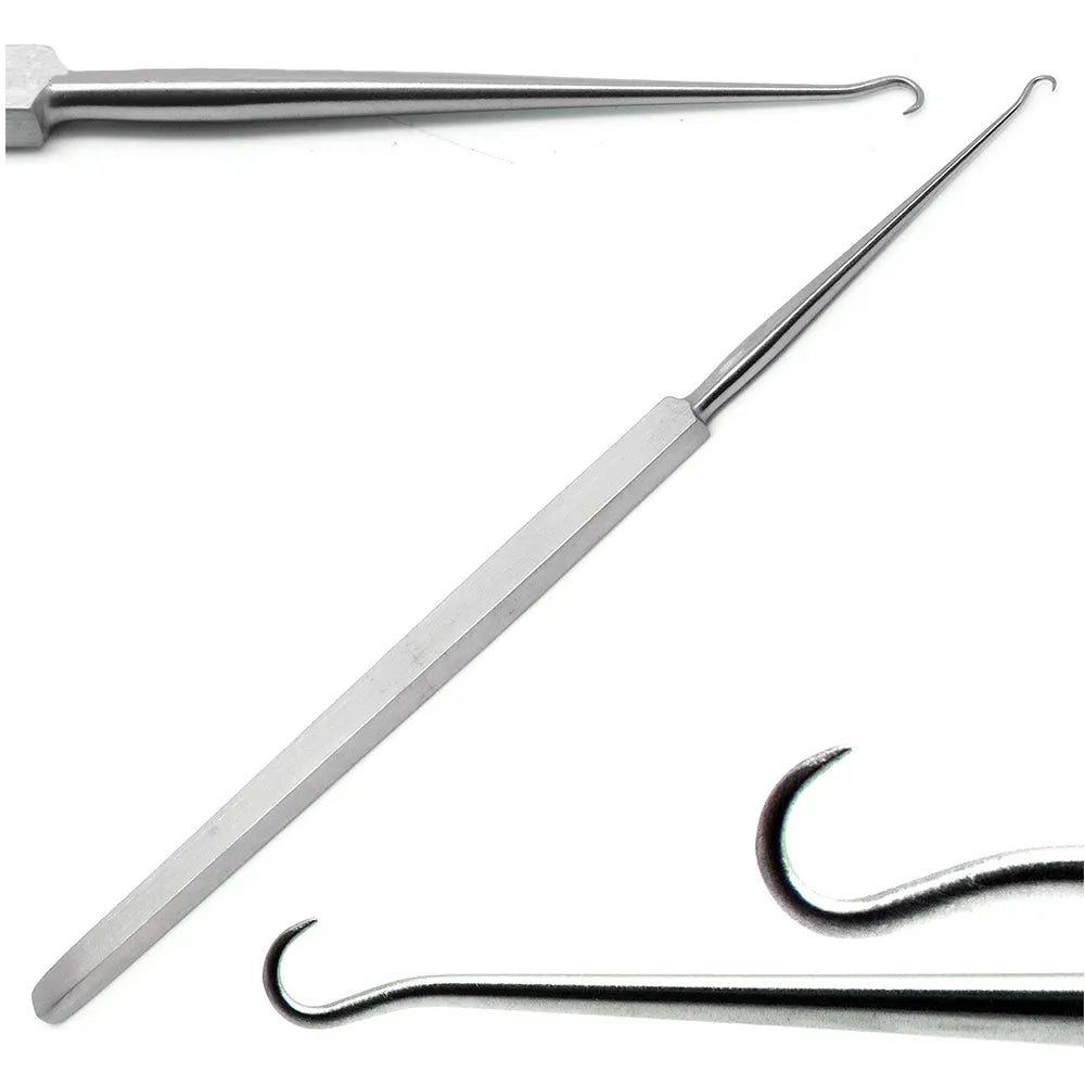 GDC Gillies Retractor (18cm) (Trg2)