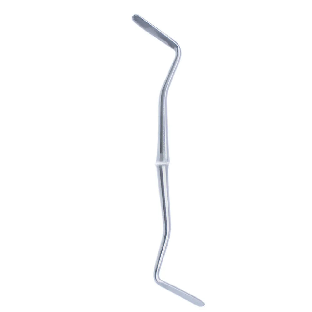 GDC Gingival Cord Packer Non-Serrated #4 (Gcp113n)