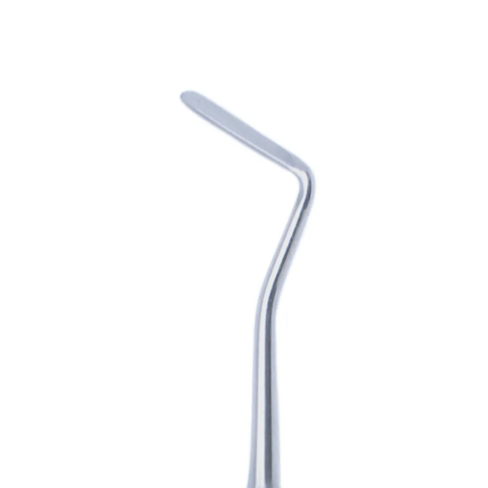 GDC Gingival Cord Packer Non-Serrated #4 (Gcp113n)