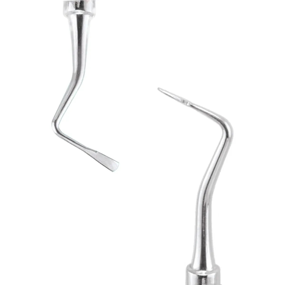 GDC Gingival Cord Packer Non-Serrated #4 (Gcpr7n)