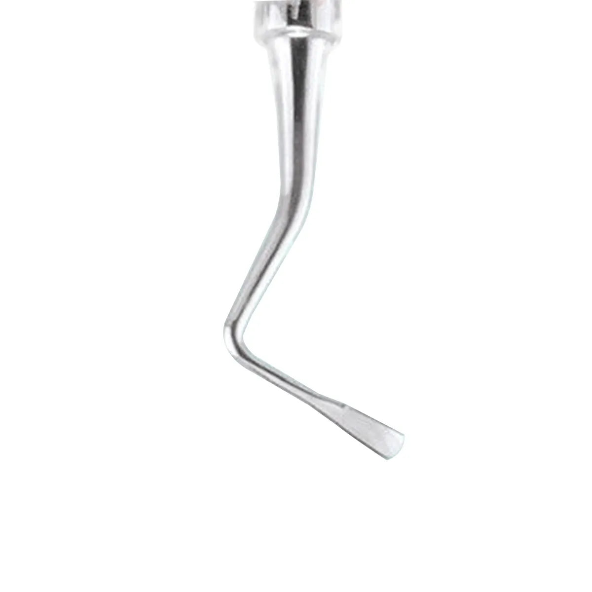 GDC Gingival Cord Packer Non-Serrated #4 (Gcpr7n)