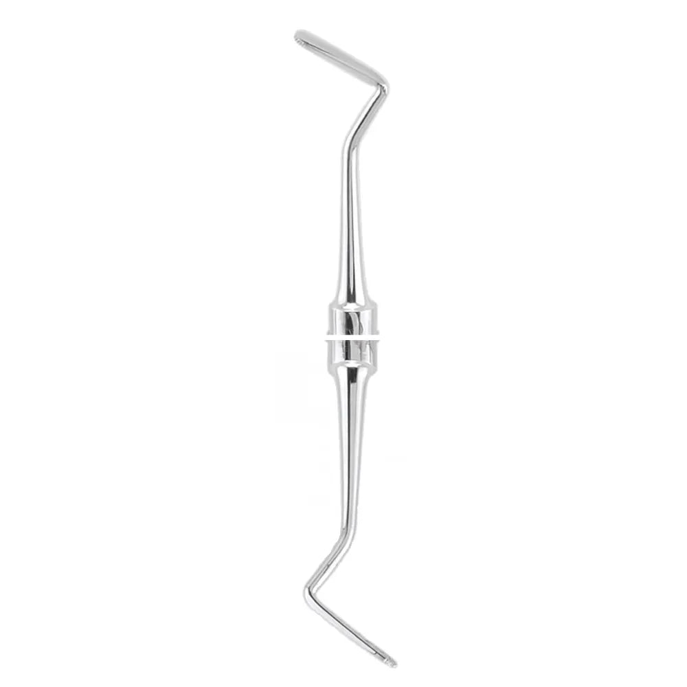 GDC Gingivial Cord Packer Serrated #4 (Gcp113)