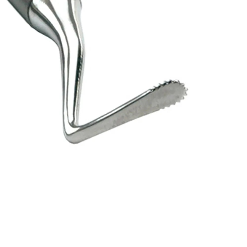 GDC Gingivial Cord Packer Serrated #4 (Gcp113)