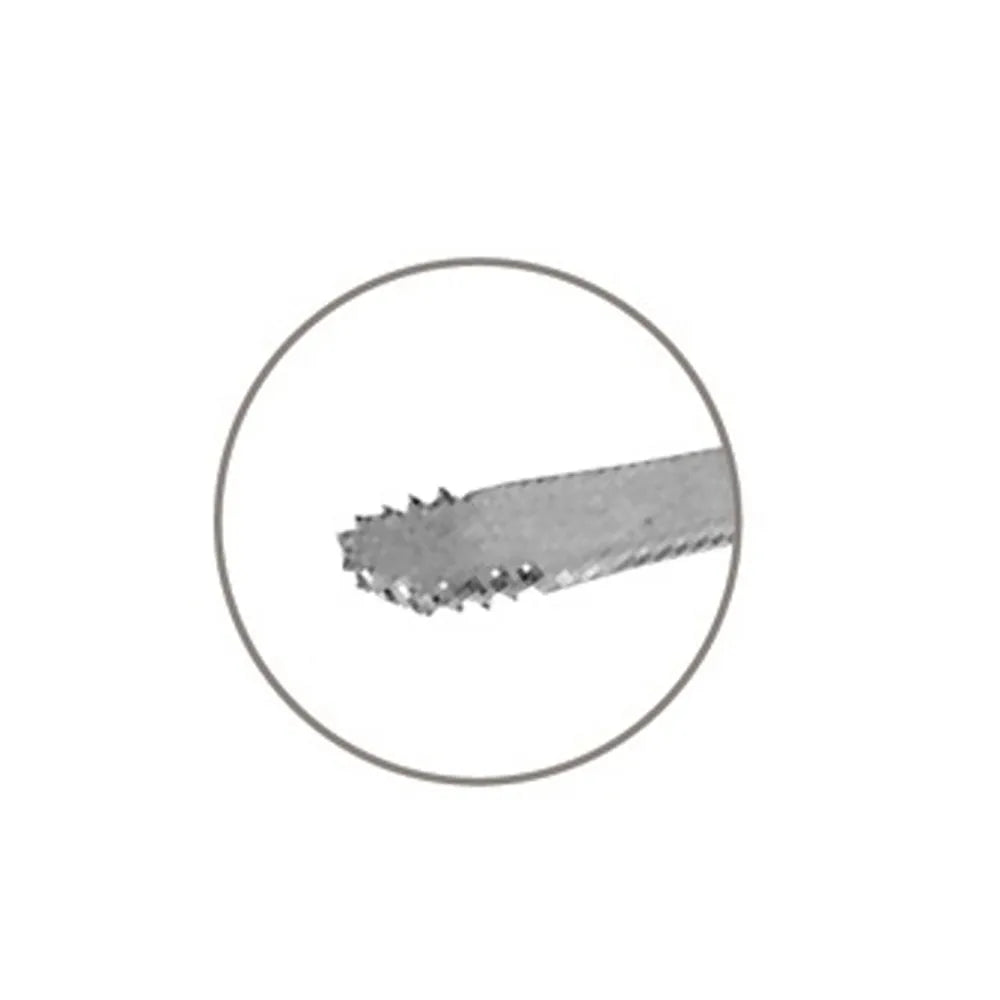 GDC Gingivial Cord Packer Serrated #4 (Gcp113)