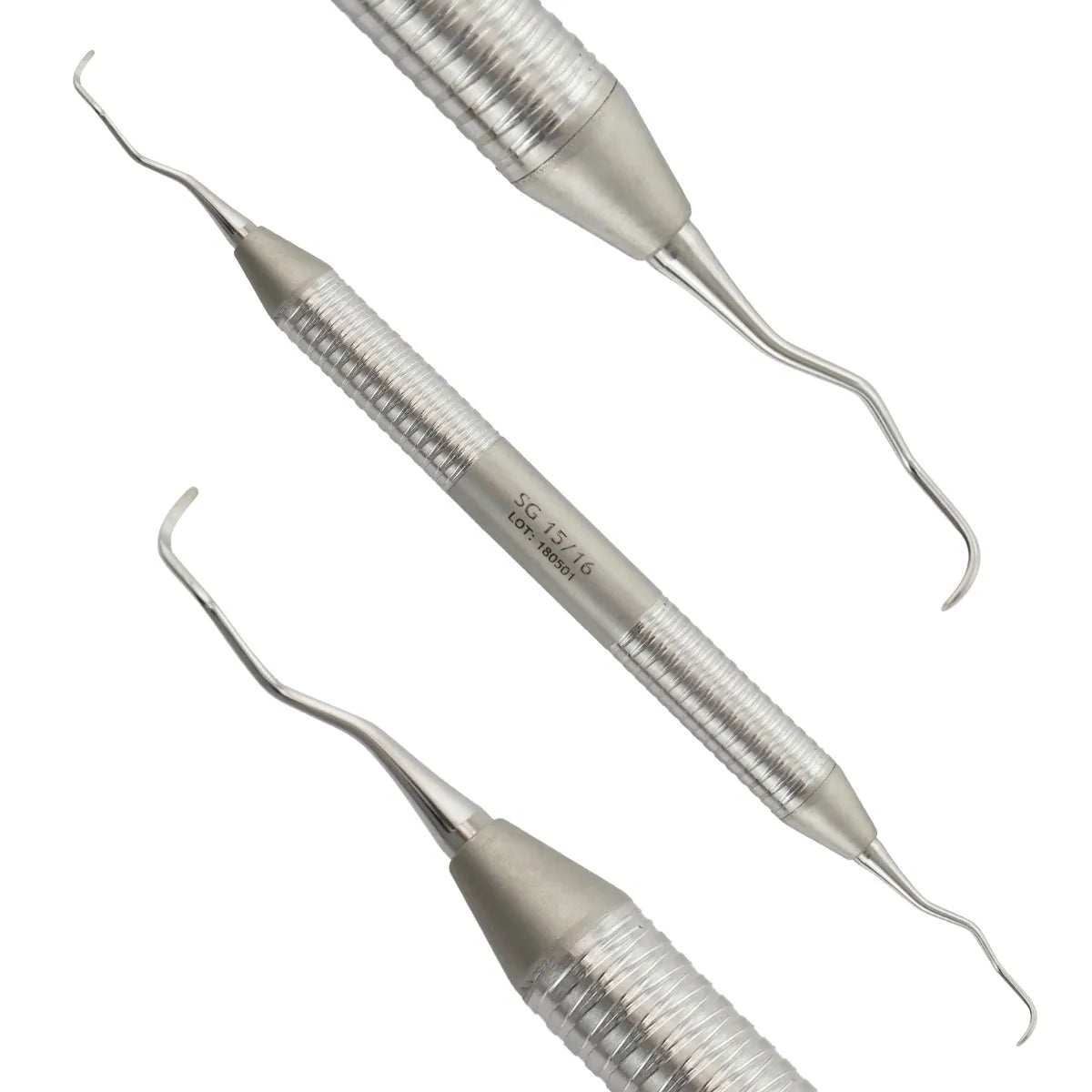 GDC Gracey Curettes #6 (Sg15/16)