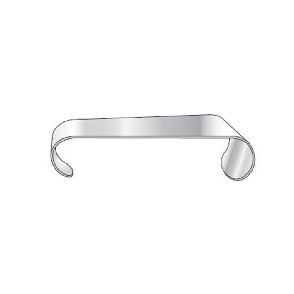 GDC Kilner Retractor C Shape (KRC)