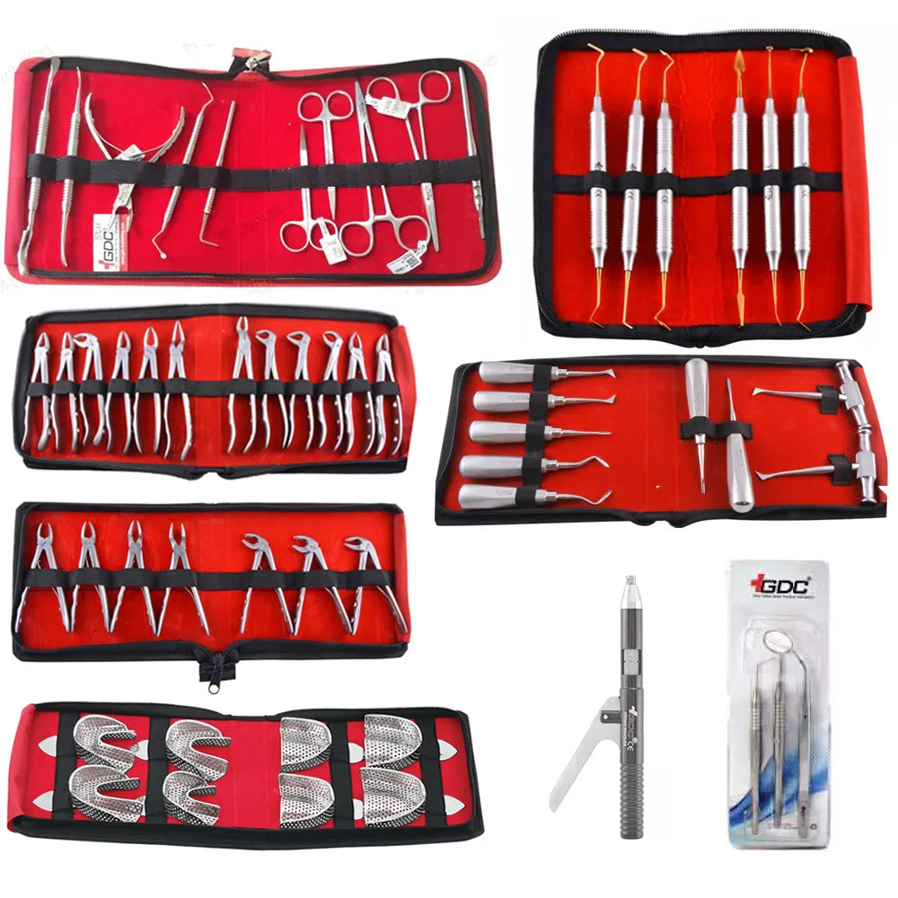 GDC Offer Package Premium Set for New Clinic Setup 1