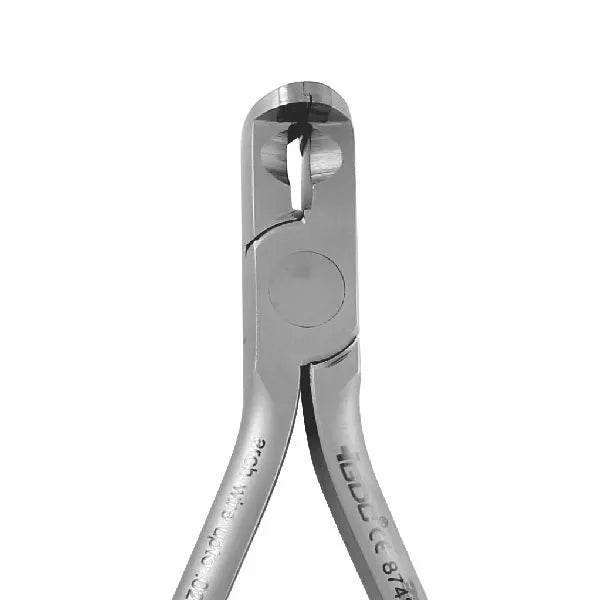 GDC Orthodontics Cutter Tc Distal End Cutter