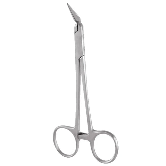 GDC Post And Silver Point Removal Forceps - 45 Degree (Rf45)